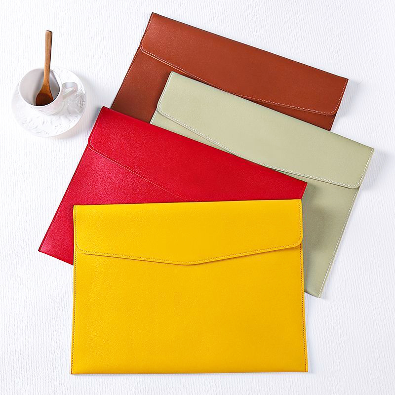 PU Leather Custom Initials A4  - Luxury Bags Names 评论和价格