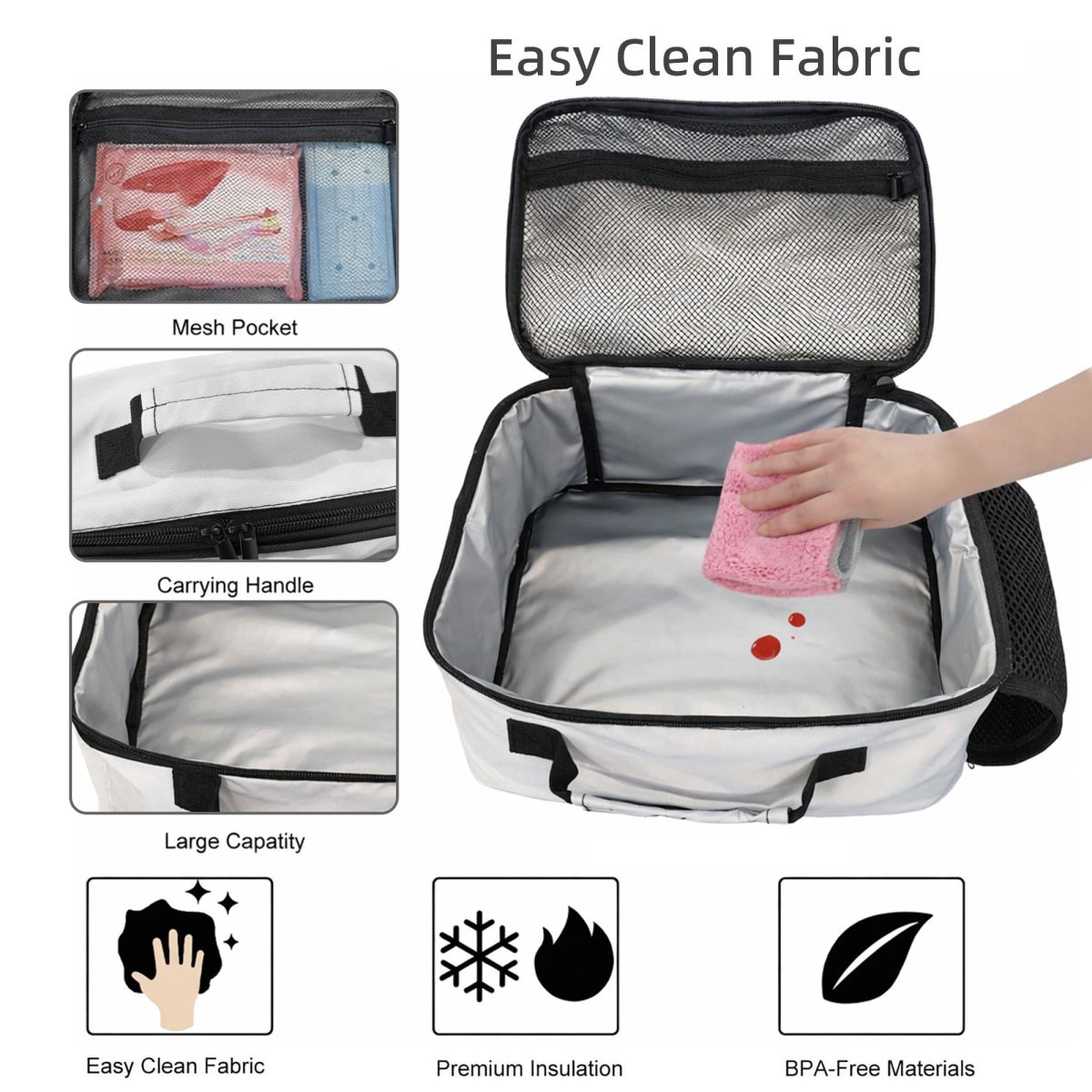 Luxury European Floral Pattern - Luxury Bags For Kids 评论和价格