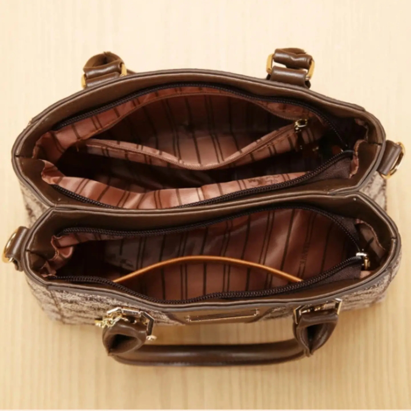 Light luxury high-end letter p - Luxury Bags In 评论和价格
