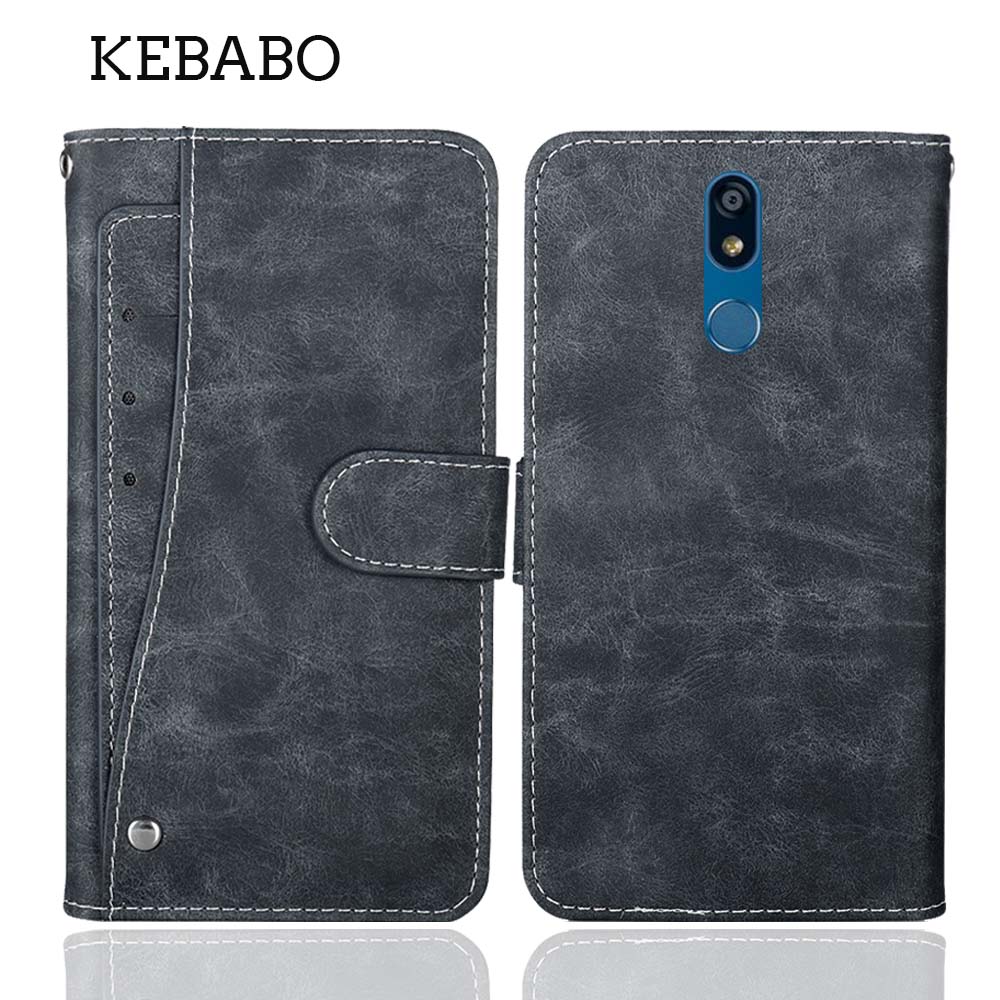Leather Wallet For LG K12 K12+ - Luxury Bags Quotes 评论和价格
