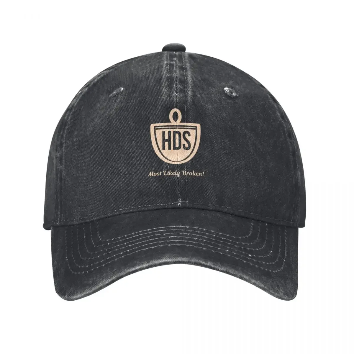 HDS Delivery Baseball Cap Kids - Luxury Bags For Kids 评论和价格