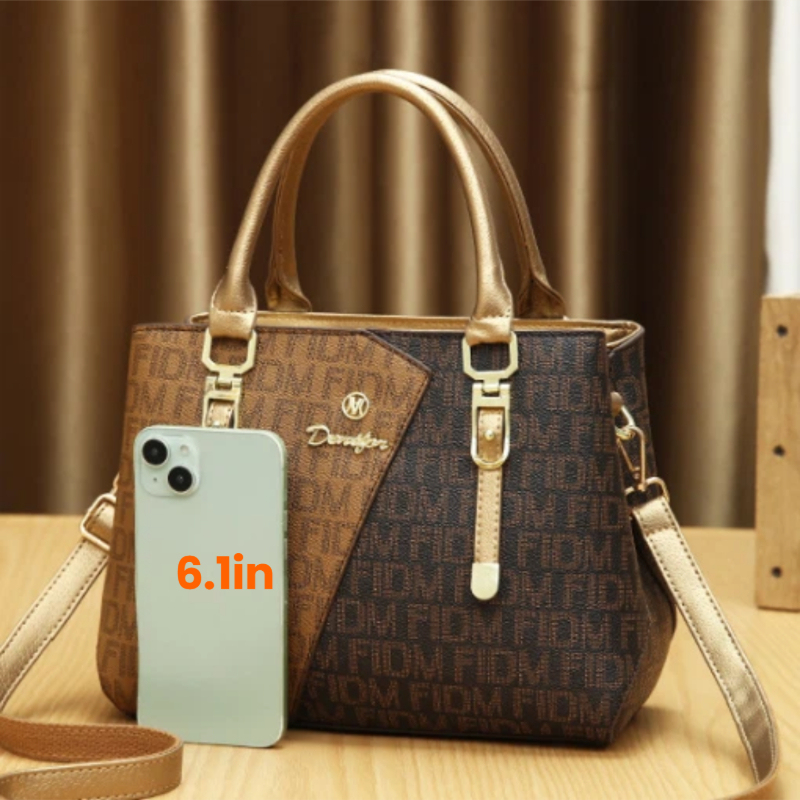 3-piece women's bag set, luxur - Luxury Bags In 评论和价格