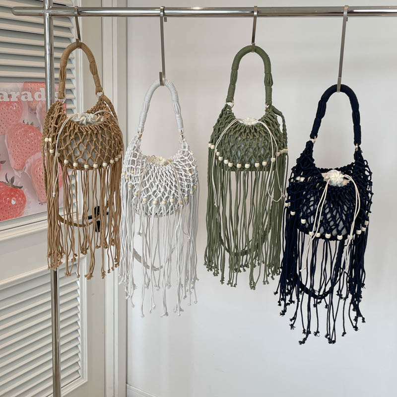 Summer Light Luxury Vintage Ho - Luxury Bags For Women Sale 评论和价格