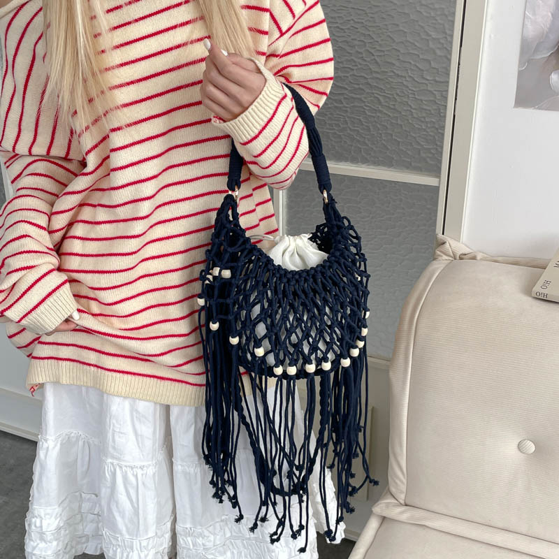 Summer Light Luxury Vintage Ho - Luxury Bags For Women Sale 评论和价格