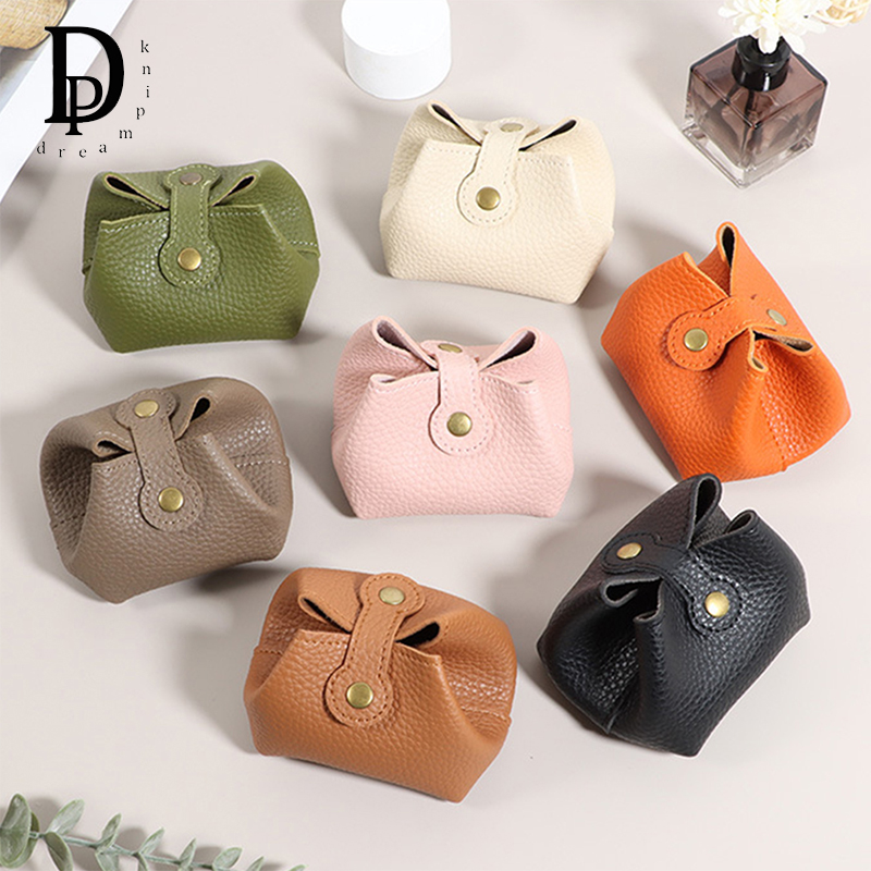 PU Leather Cute Coin Purse Sma - Luxury Bags For Kids 评论和价格