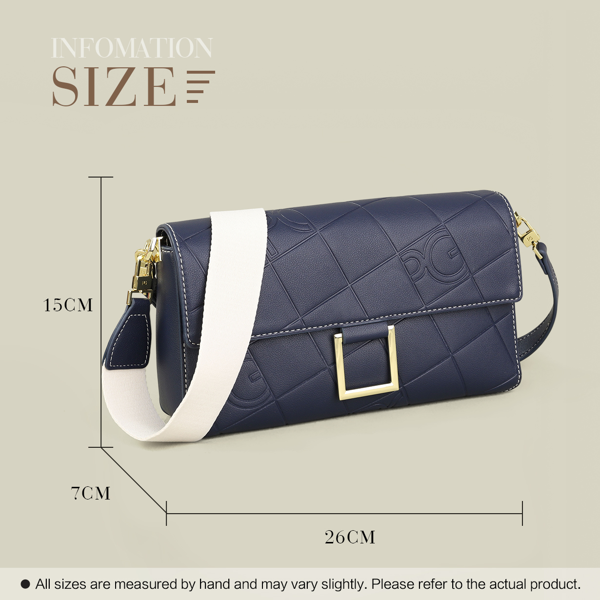 PATSY PG GARIS Women's Classic - Luxury Bags For Women Sale 评论和价格
