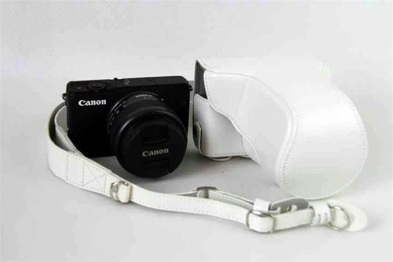 Luxury PU Leather Case Camera  - Luxury Bags Video 评论和价格