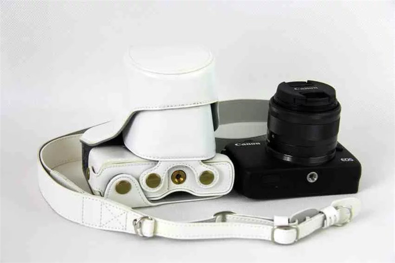 Luxury PU Leather Case Camera  - Luxury Bags Video 评论和价格