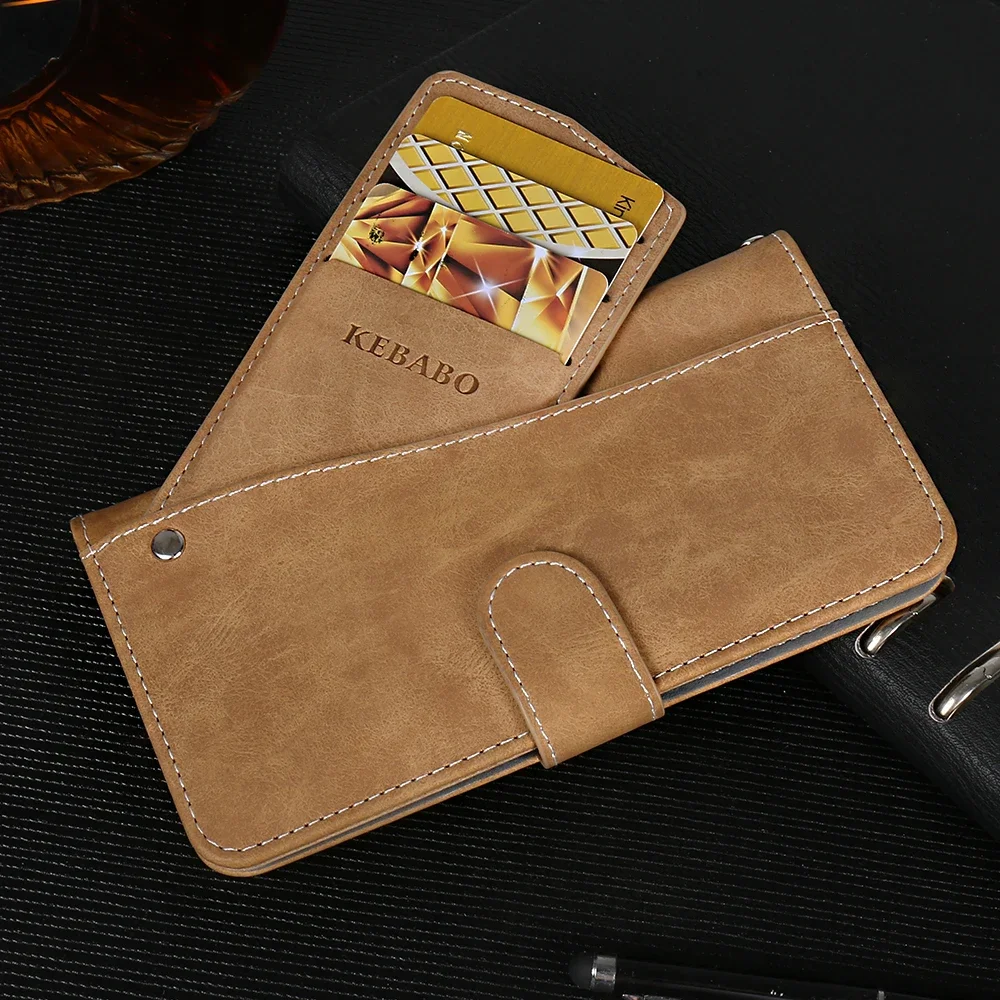 Fashion Leather Wallet For ZTE - Luxury Bags Quotes 评论和价格