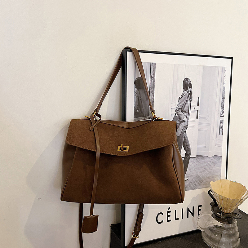 CGCBAG Vintage Designer Luxury - Luxury Bags For Women Brands 评论和价格