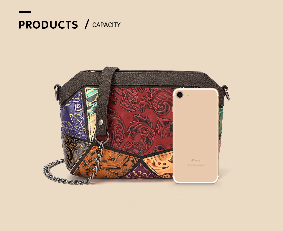Hot Sale Soft Real Leather Lux - Luxury Bags For Women Sale 评论和价格