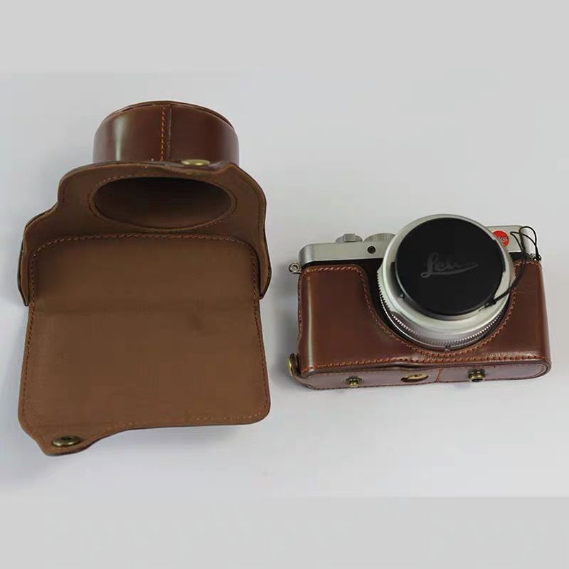 Luxury PU Leather Case Camera  - Luxury Bags Video 评论和价格