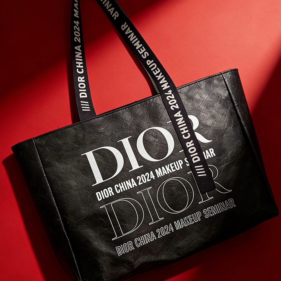 Dior Dior’s bag Large Black Ha - Luxury Bags Dior 评论和价格