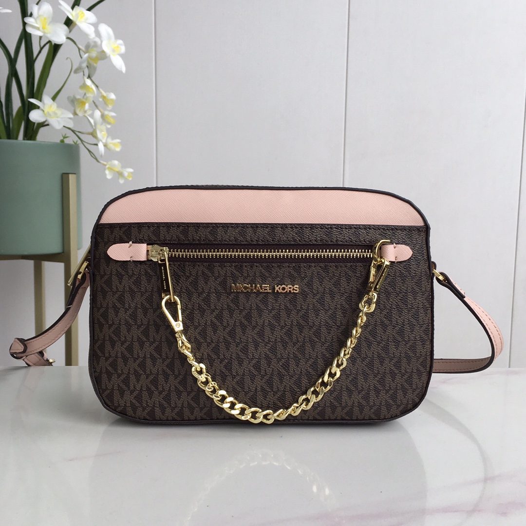 Michael Kors Women Fashion Cla - Shoulder Bag Slouchy 评论和价格