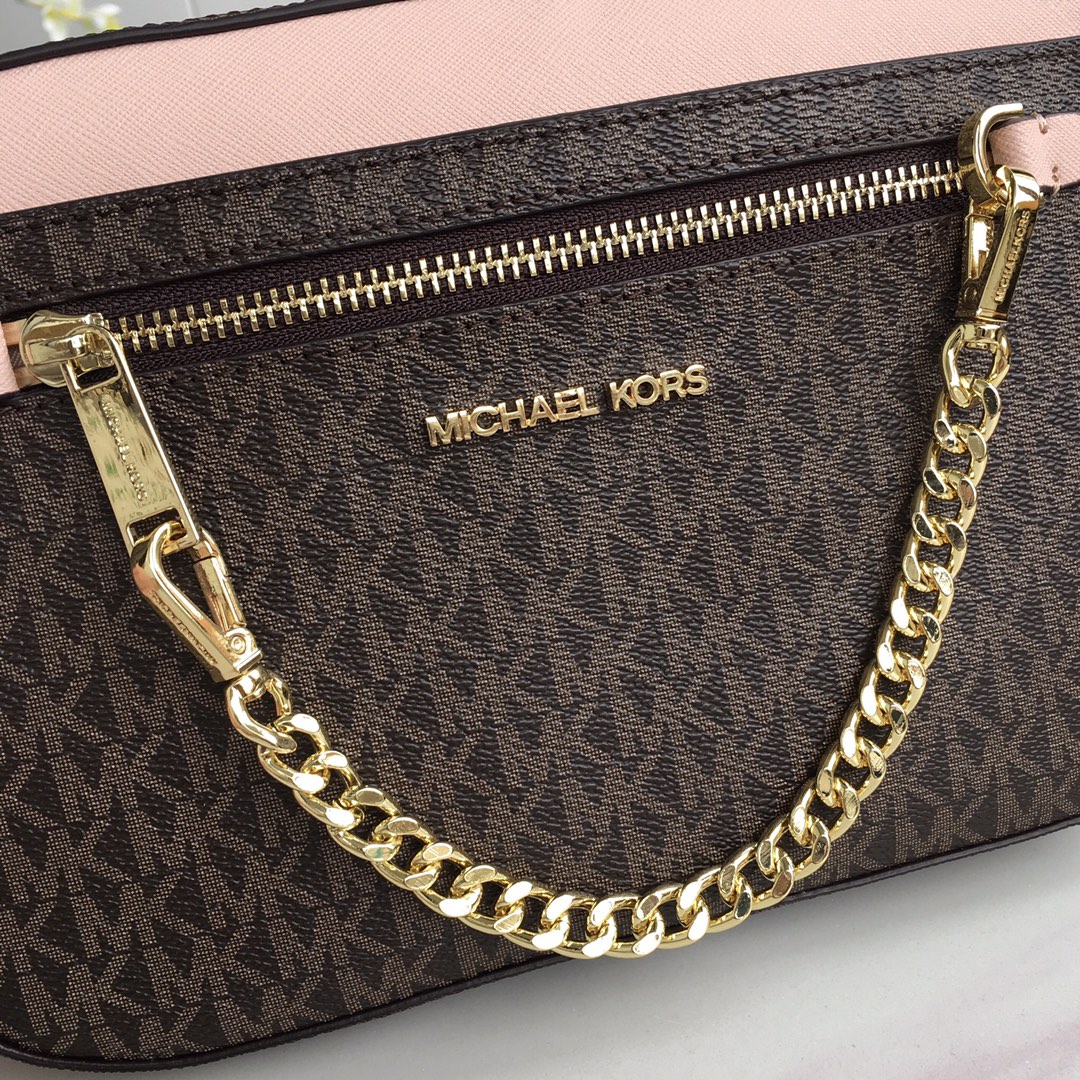 Michael Kors Women Fashion Cla - Shoulder Bag Slouchy 评论和价格