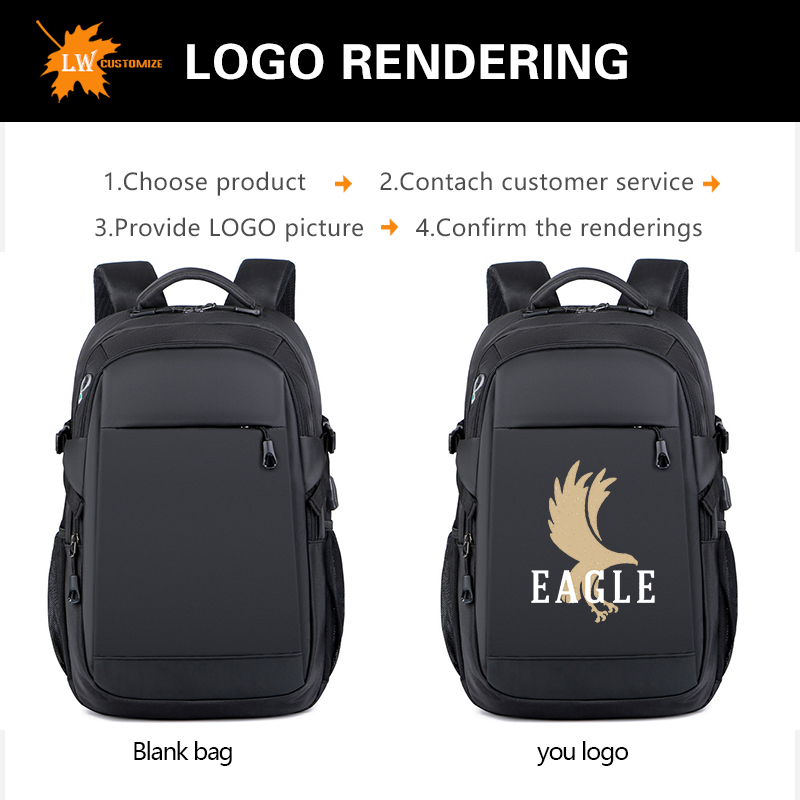 Luxury Backpack Printed Logo M - Luxury Bags Names 评论和价格