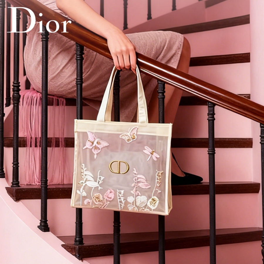 Christian Dior Dior’s Bag Luxu - Luxury Bags Dior 评论和价格