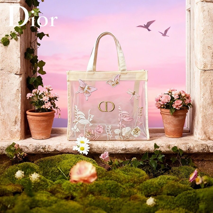 Christian Dior Dior’s Bag Luxu - Luxury Bags Dior 评论和价格