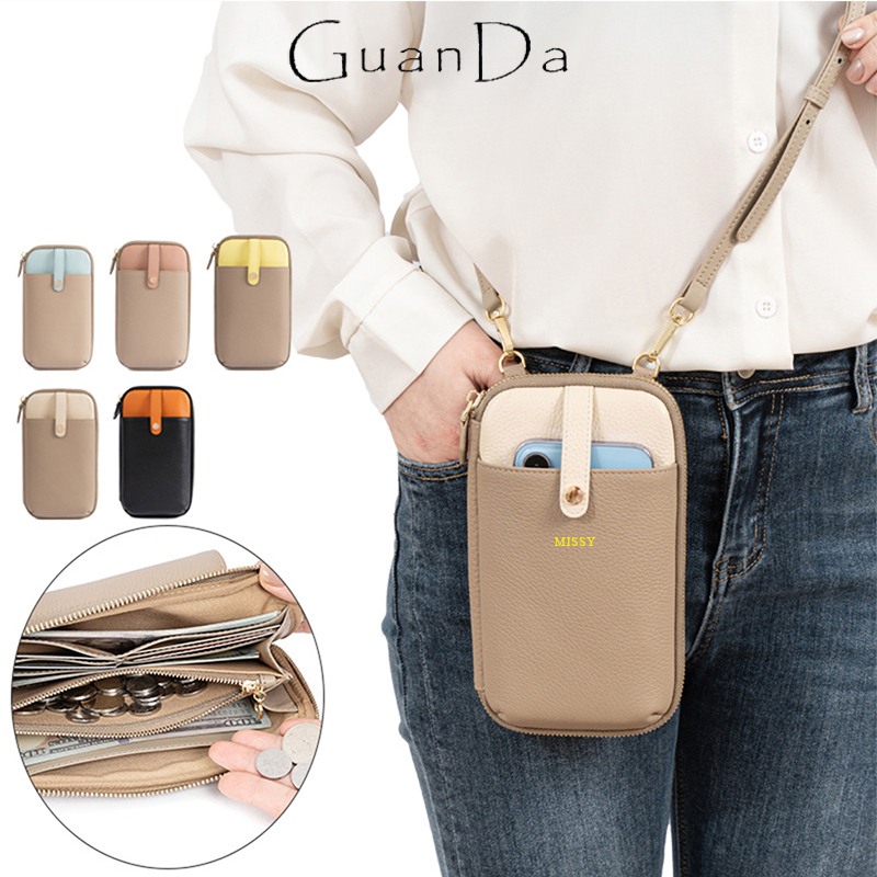 Genuine Leather Large Capacity - Luxury Bags Names 评论和价格
