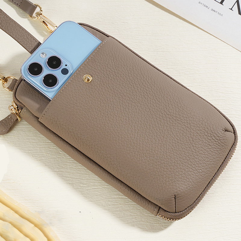 Genuine Leather Large Capacity - Luxury Bags Names 评论和价格