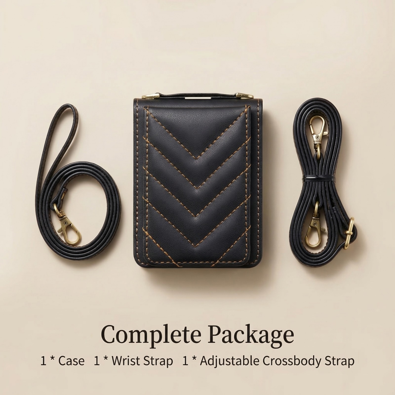 Luxury V-shaped Quilted Leathe - Luxury Bags In 评论和价格