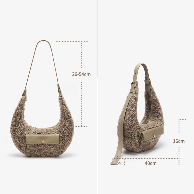 New Minimalist Luxury Designer - Luxury Bags For Women Brands 评论和价格