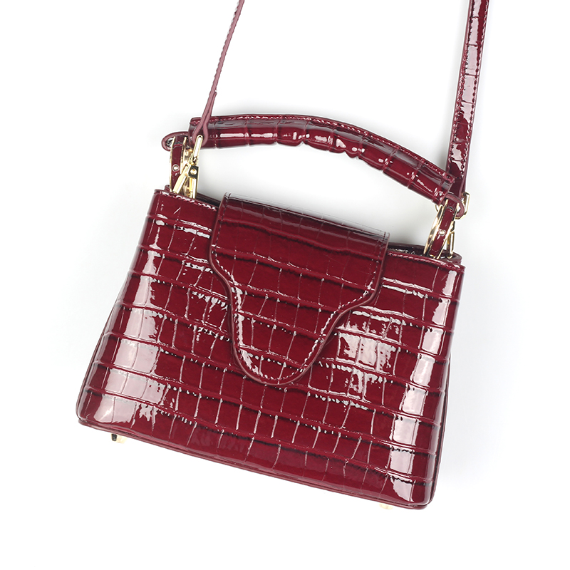 TOPHIGH Luxury Design Handbags - Luxury Bags For Women Sale 评论和价格