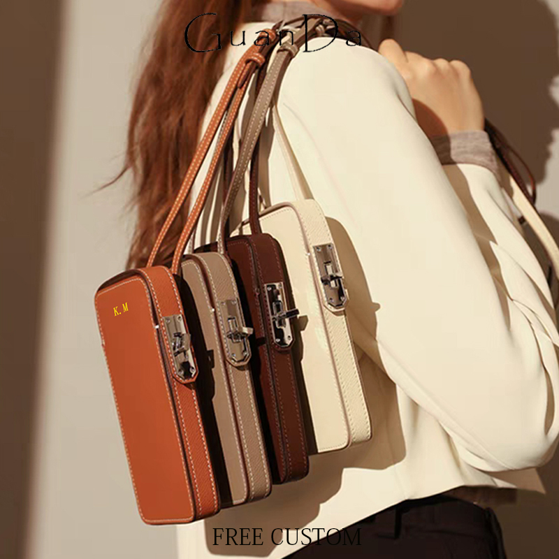 Luxury Design Phone Bag Woman  - Luxury Bags Names 评论和价格