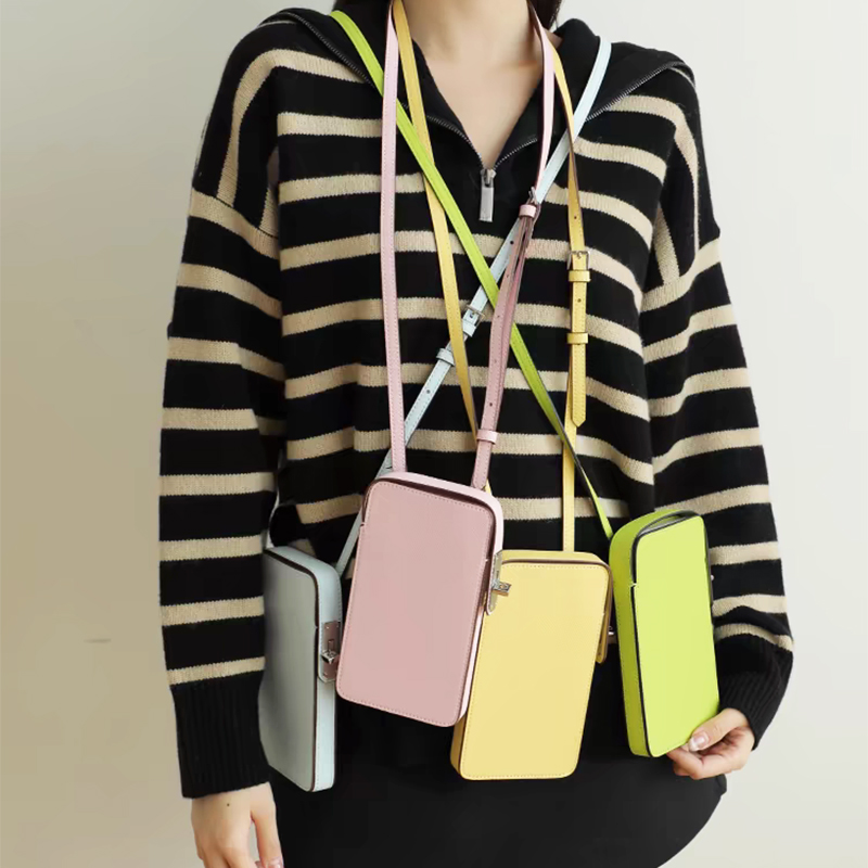Luxury Design Phone Bag Woman  - Luxury Bags Names 评论和价格