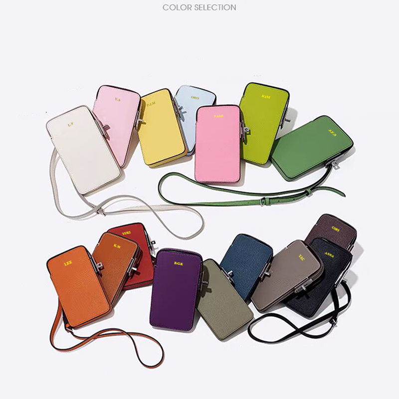 Luxury Design Phone Bag Woman  - Luxury Bags Names 评论和价格