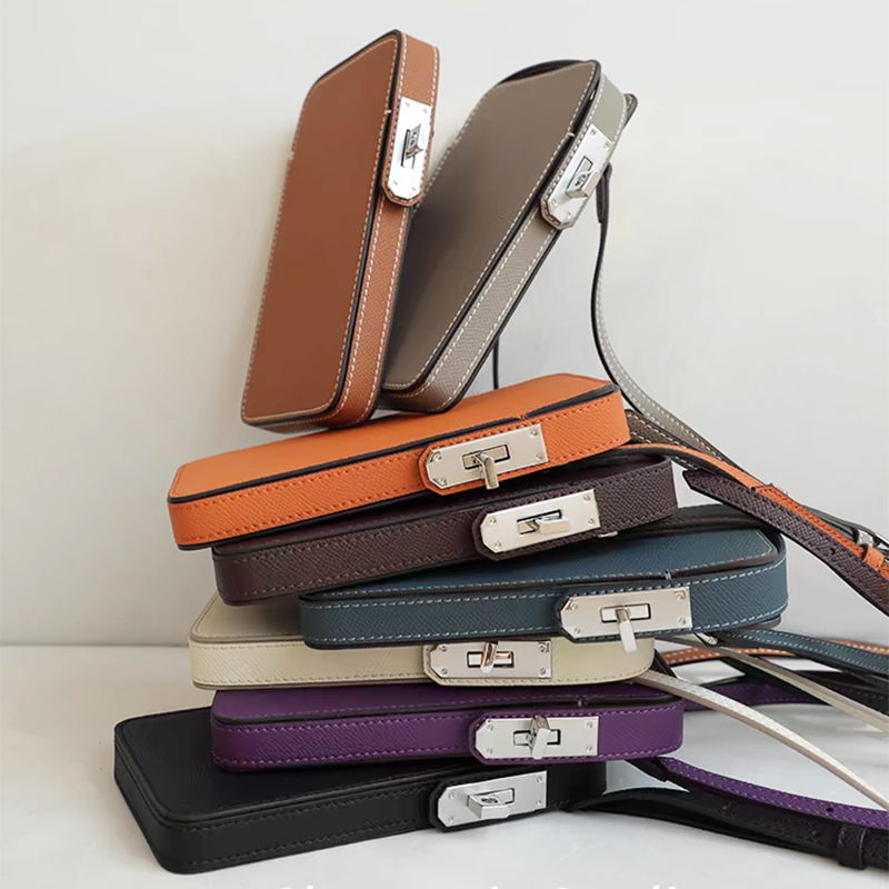 Luxury Design Phone Bag Woman  - Luxury Bags Names 评论和价格