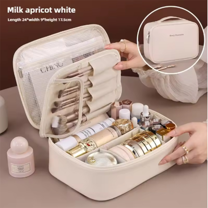 New Women's Cosmetic Bag Porta - Luxury Bags In 评论和价格