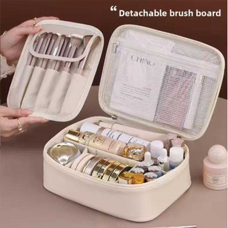 New Women's Cosmetic Bag Porta - Luxury Bags In 评论和价格