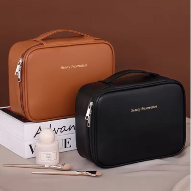 New Women's Cosmetic Bag Porta - Luxury Bags In 评论和价格