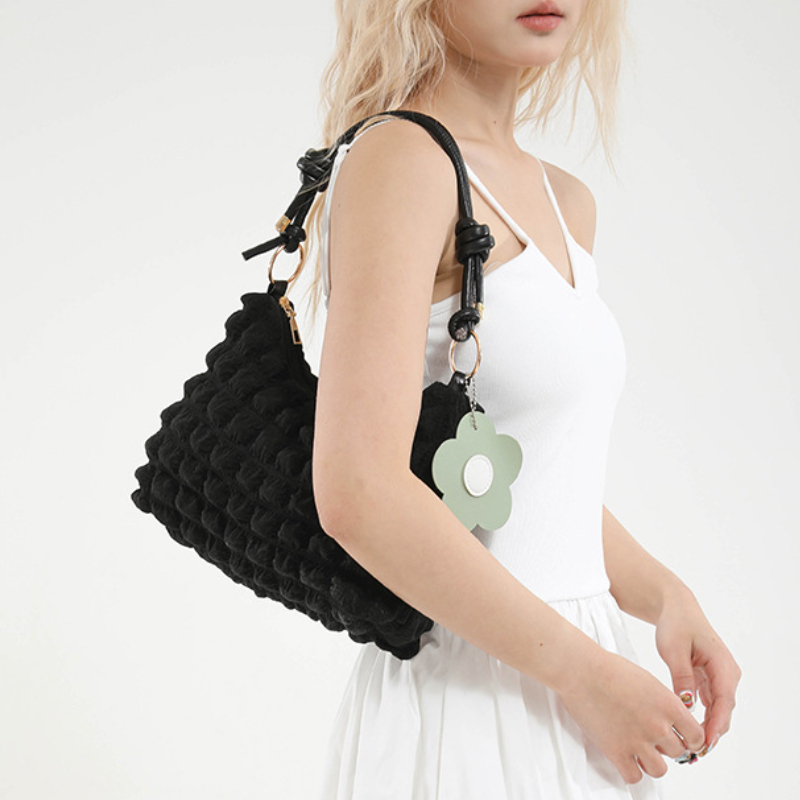 Women's New Handbag Korean Sol - Luxury Bags For Women Brands 评论和价格
