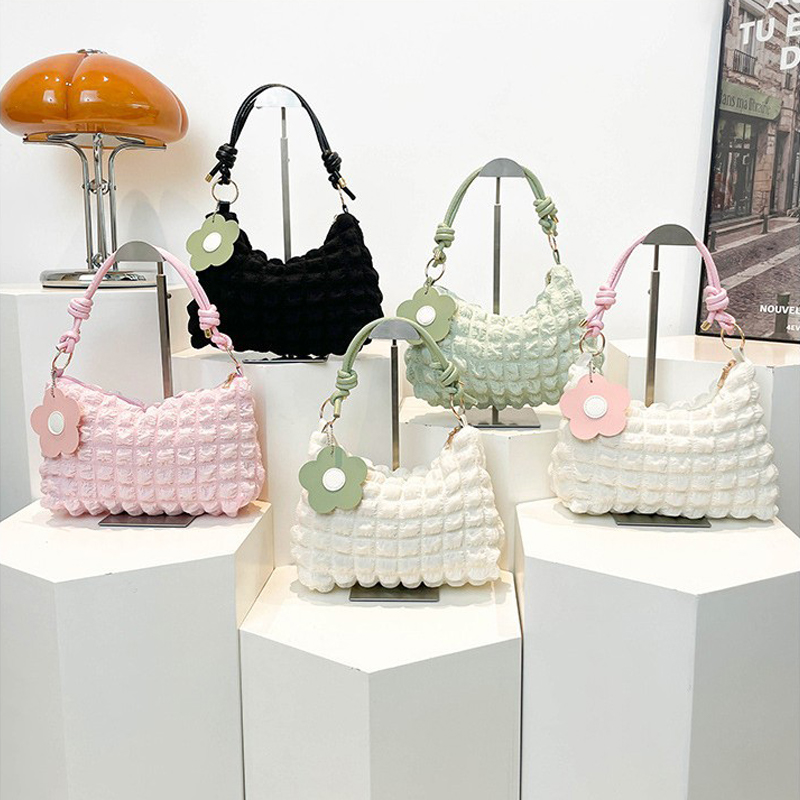 Women's New Handbag Korean Sol - Luxury Bags For Women Brands 评论和价格