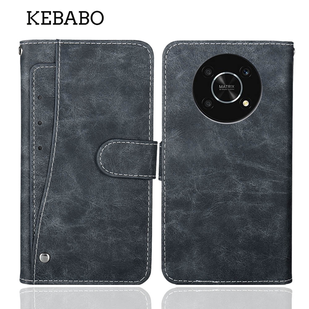 Fashion Leather Wallet Honor X - Luxury Bags Quotes 评论和价格