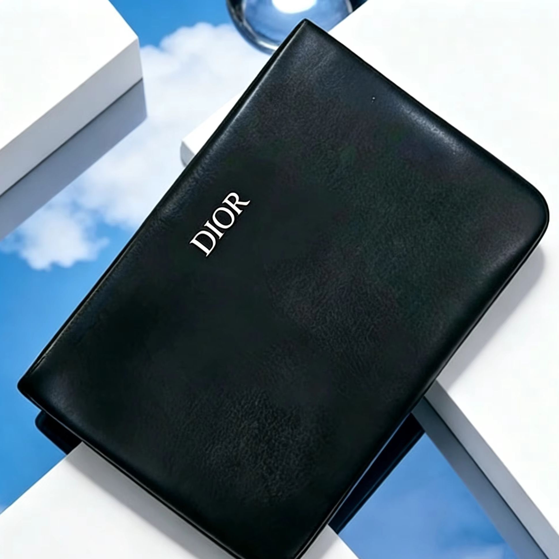 Dior’s Bag Unique Black Leathe - Luxury Bags Dior 评论和价格