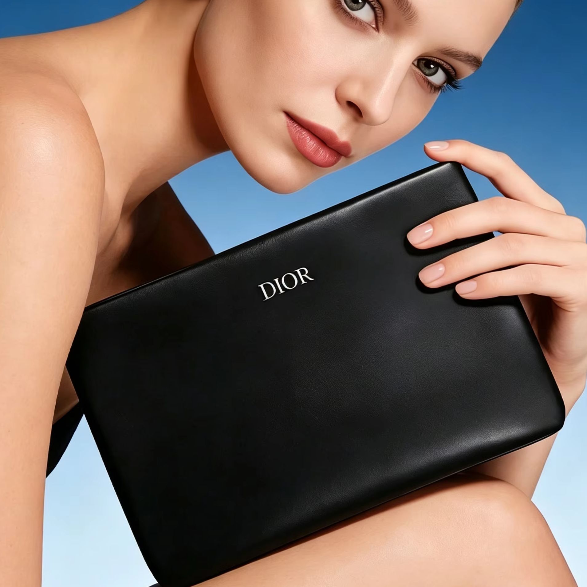 Dior’s Bag Unique Black Leathe - Luxury Bags Dior 评论和价格