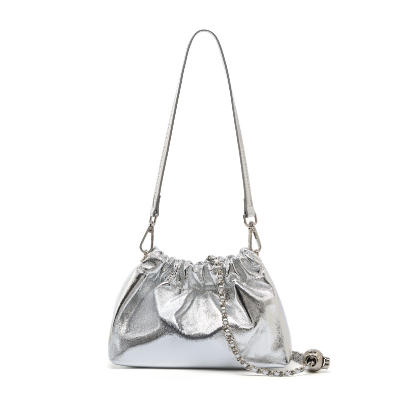 Hot Sale Small Gold Ball Cross - Luxury Bags For Women Sale 评论和价格