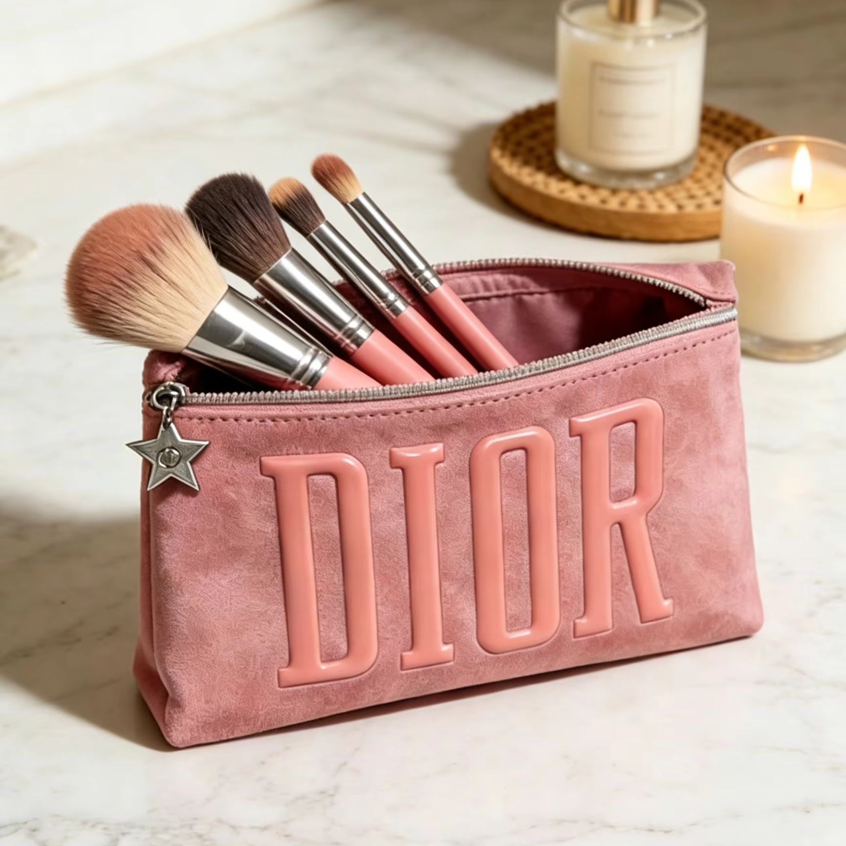Dior Dior’s Bag Luxury Pink Ma - Luxury Bags Dior 评论和价格