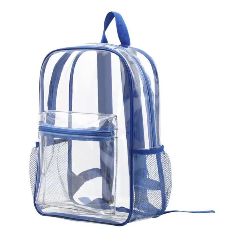 Travel Visible Backpack Large  - Shoulder Bag Slouchy 评论和价格