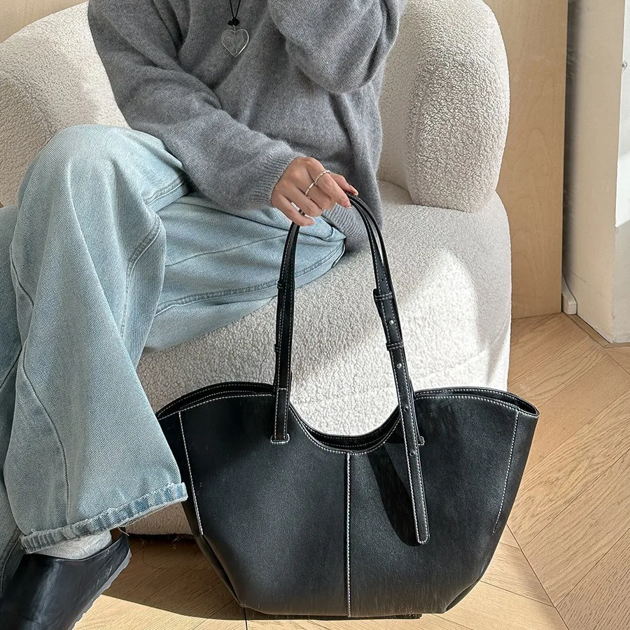 Vintage Women Handbag Large Ca - Luxury Bags Supplier 评论和价格
