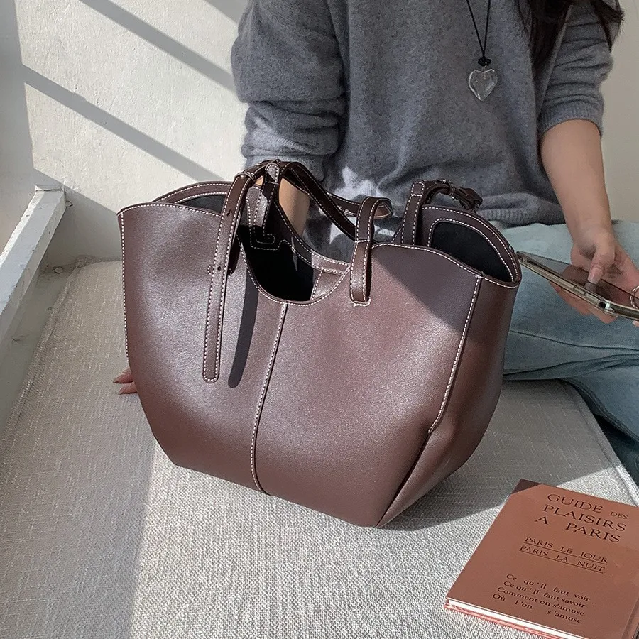 Vintage Women Handbag Large Ca - Luxury Bags Supplier 评论和价格