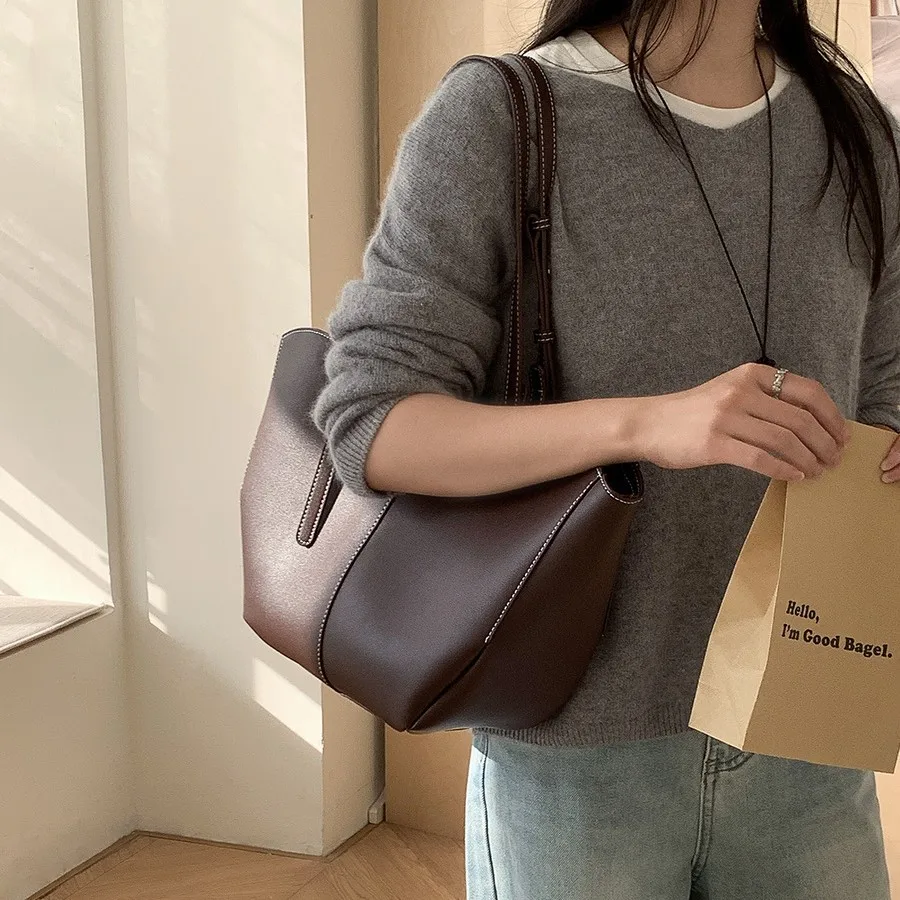 Vintage Women Handbag Large Ca - Luxury Bags Supplier 评论和价格