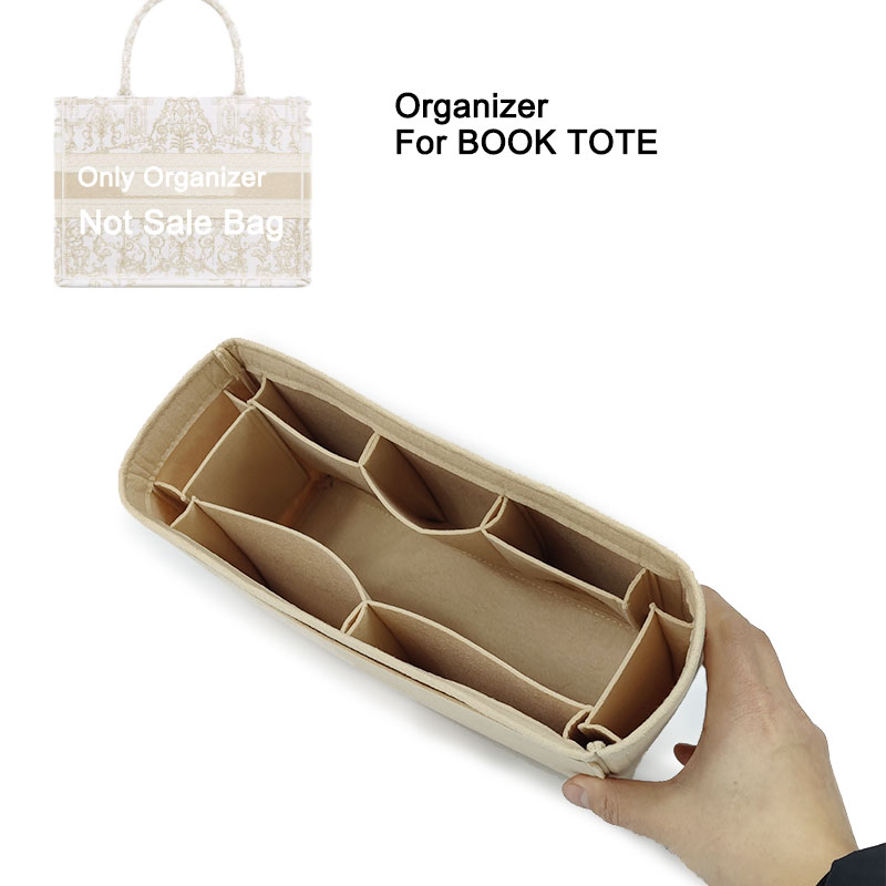 Felt Purse Organizer Insert Fi - Luxury Bags Dior 评论和价格