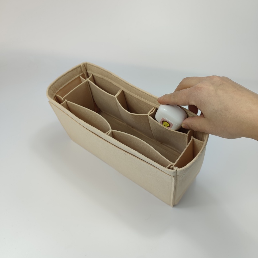 Felt Purse Organizer Insert Fi - Luxury Bags Dior 评论和价格