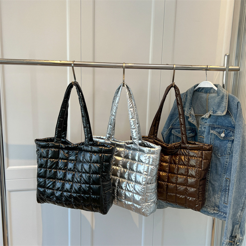 Hot Sale Winter Space Cotton T - Luxury Bags For Women Sale 评论和价格