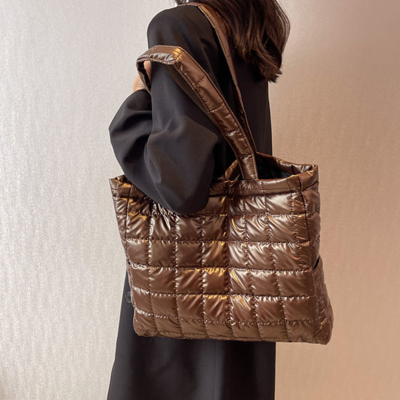 Hot Sale Winter Space Cotton T - Luxury Bags For Women Sale 评论和价格