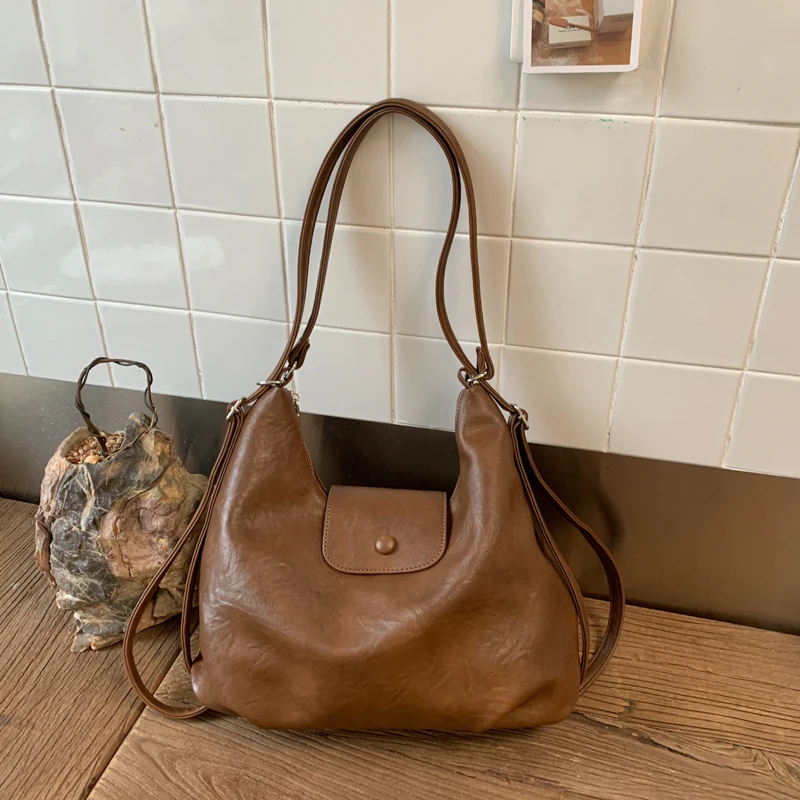 Hot Sale Solid Pu Zipper Styli - Luxury Bags For Women Sale 评论和价格